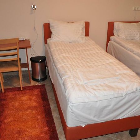 Sport Hotel Veszprém Kültér fotó