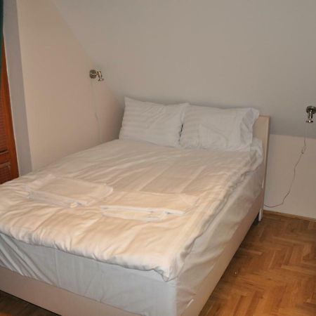 Sport Hotel Veszprém Kültér fotó