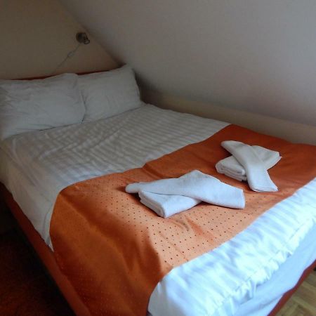 Sport Hotel Veszprém Kültér fotó