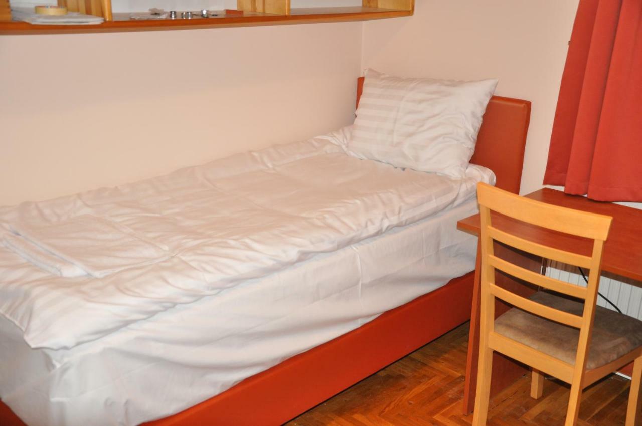 Sport Hotel Veszprém Kültér fotó