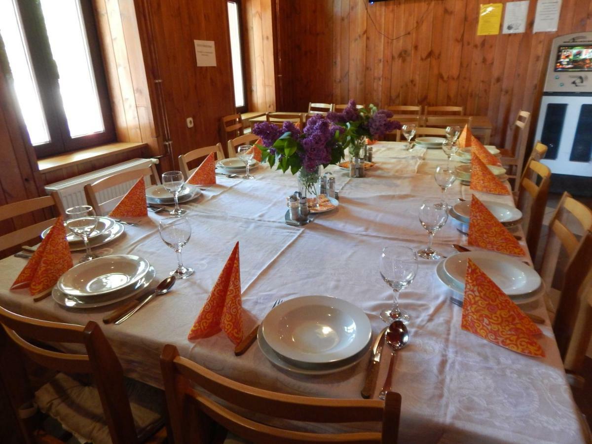 Sport Hotel Veszprém Kültér fotó