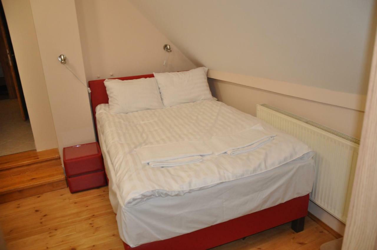 Sport Hotel Veszprém Kültér fotó