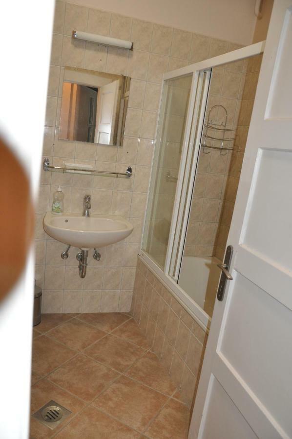 Sport Hotel Veszprém Kültér fotó