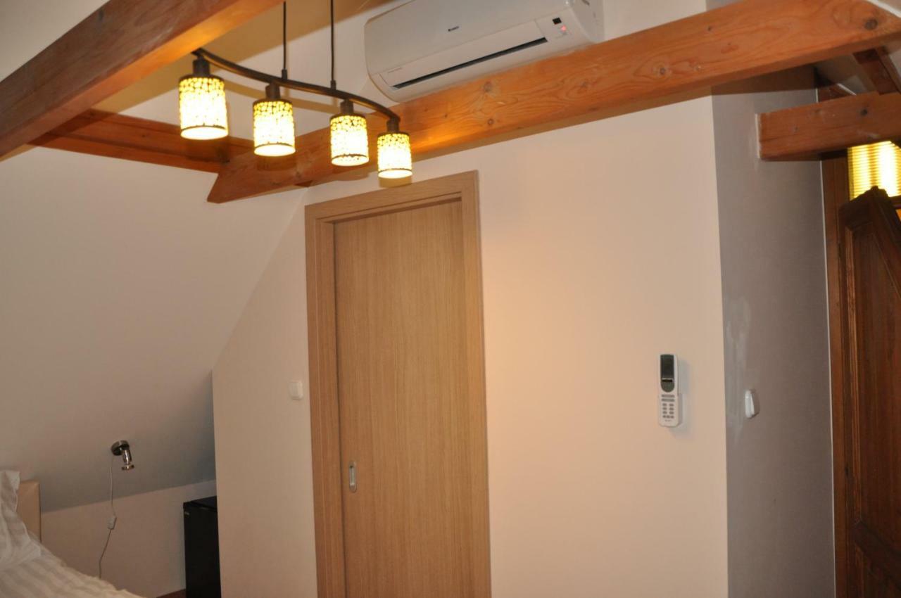 Sport Hotel Veszprém Kültér fotó