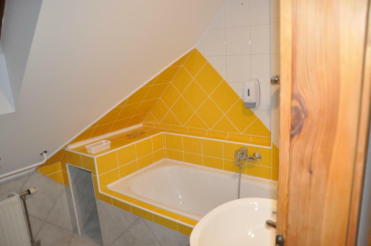 Sport Hotel Veszprém Kültér fotó
