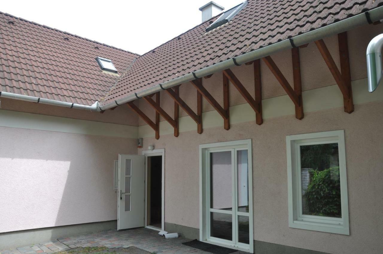 Sport Hotel Veszprém Kültér fotó