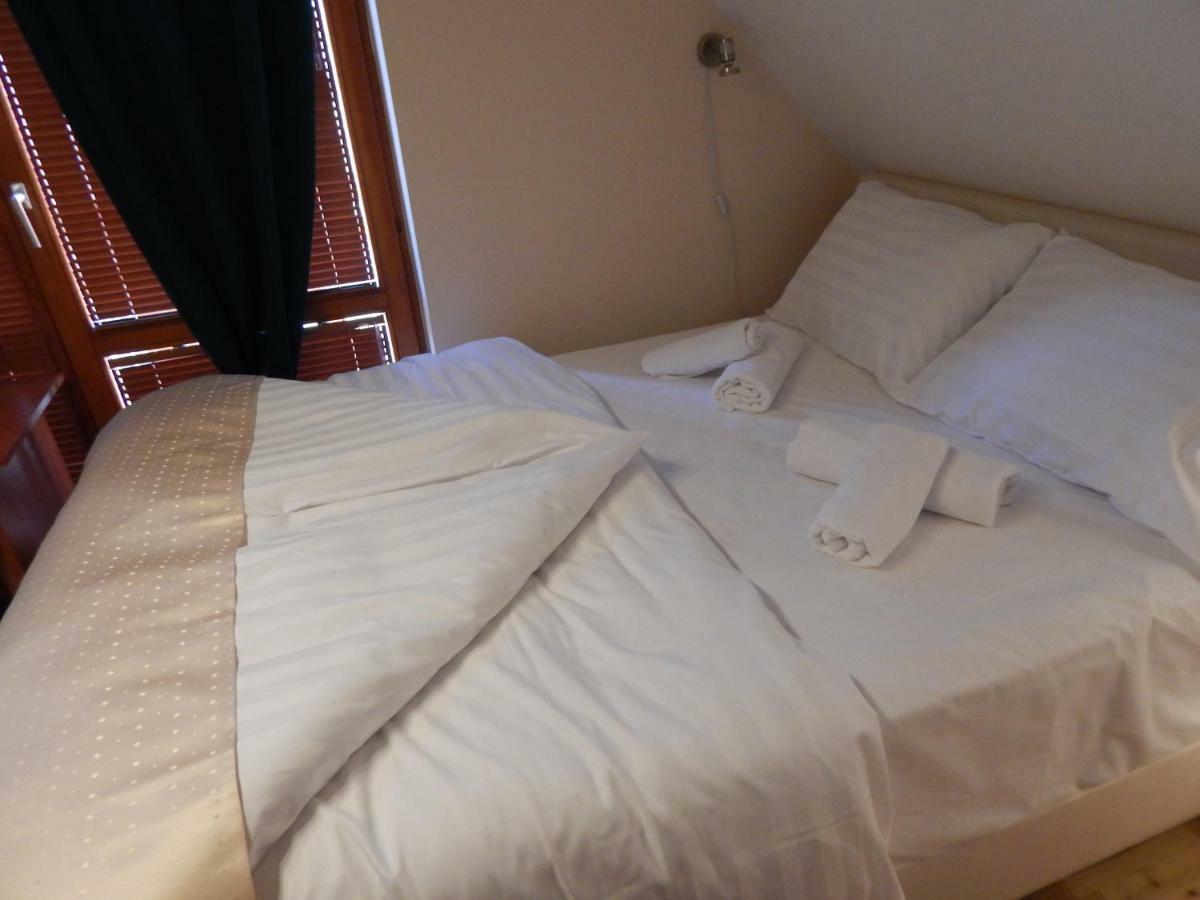Sport Hotel Veszprém Kültér fotó